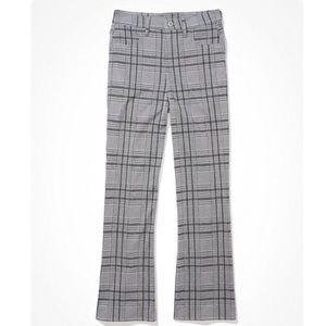 AE skinny KICK crop pant